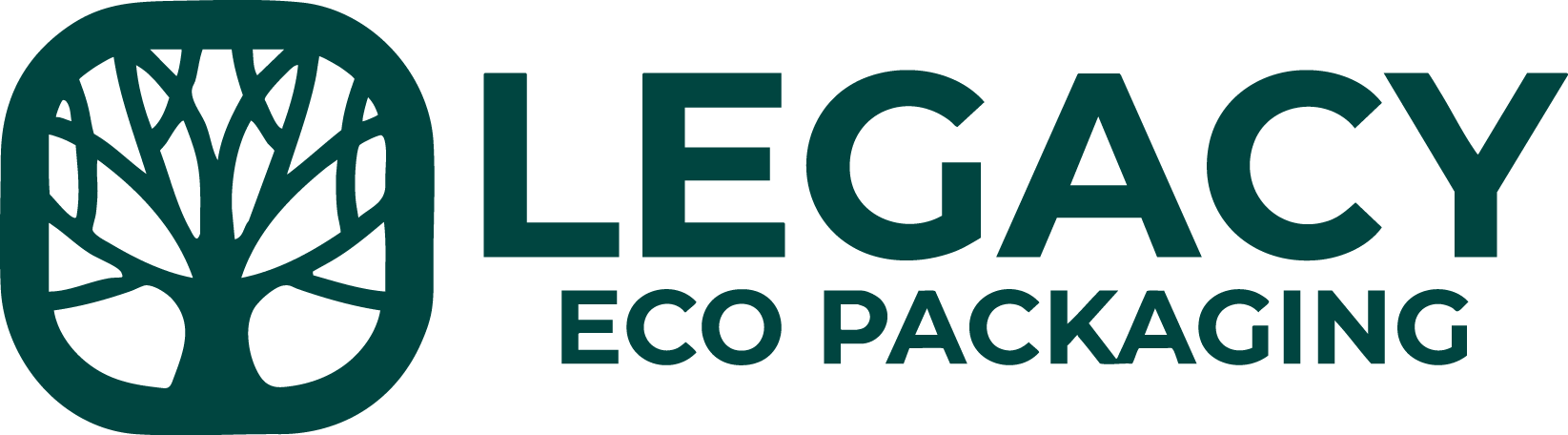 Legacy Eco Packaging Logo